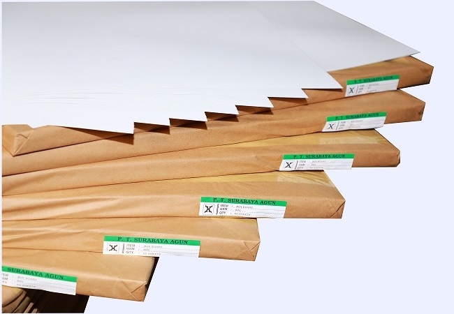 Western Paper Industries (PVT) Ltd